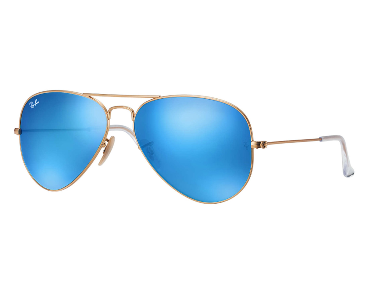 AVIATOR FLASH LENSES